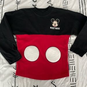 Disneyland Parks Mickey Spirit Jersey